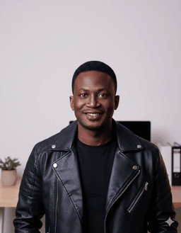 Eben Akinsara