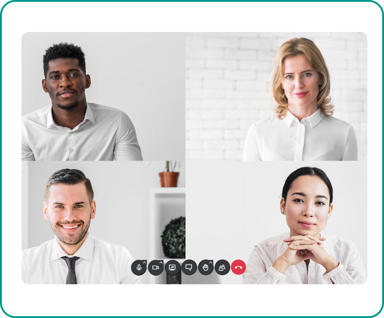 Enterprise-Grade Security