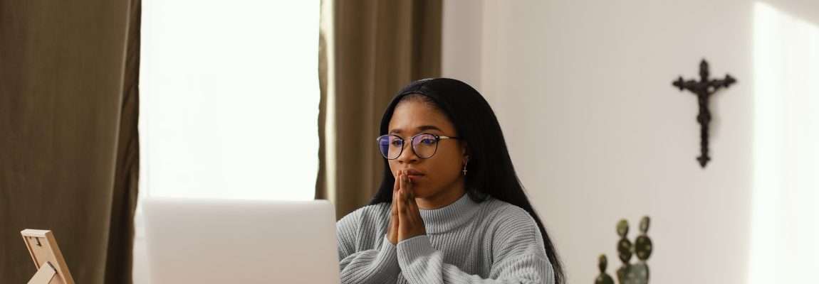 The Enduring Impact of Video Conferencing for Religious purposes.