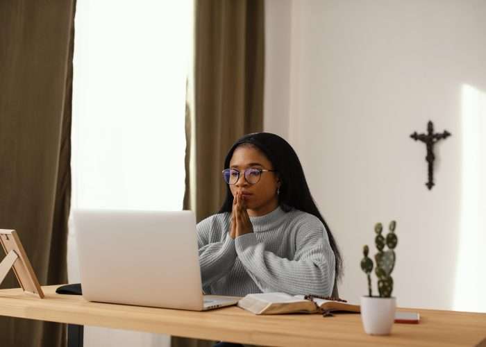 The Enduring Impact of Video Conferencing for Religious purposes.